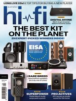Australian HiFi